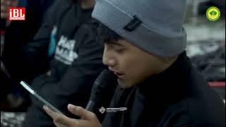 Variasi Terbaru‼️Kunta Rohiman ( Ala Ya Rosulallah )-Ahbaabul Musthofa Madiun