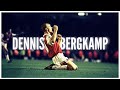  47 dennis bergkamp the iceman  contes de foot