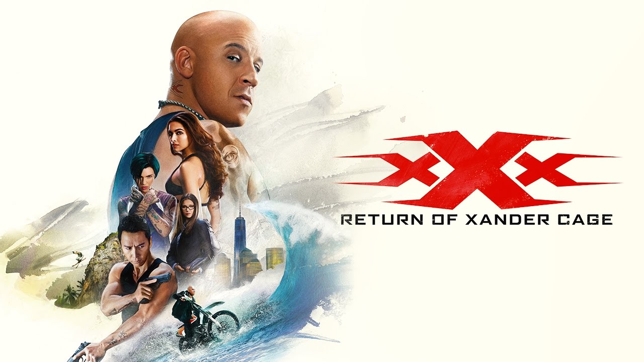 Xxx full movie 2017 hd in hindi watch online