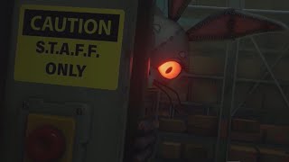 Fnaf Security Breach- Gameplay Trailer Music