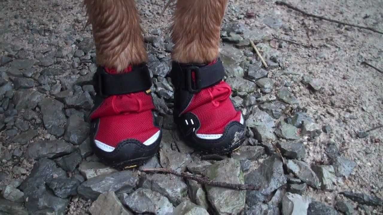 Ruff Wear Bark'n Boots Grip Trex Hundeschuhe Hundeboots HUND