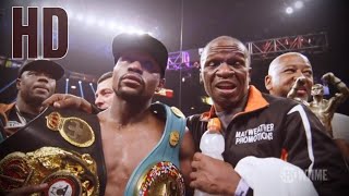 Floyd Mayweather Greatest Hits HD (THIS IS HOW MAYWEATHER WENT 50-0)