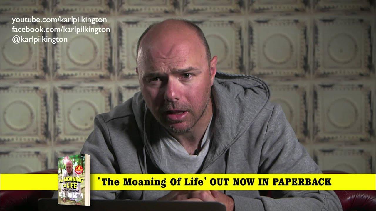 Q&A | Why No Kids? | Karl Pilkington - YouTube
