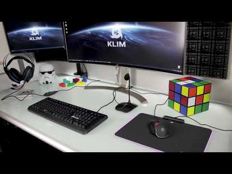 Klim Skill USB Gaming Mouse Review