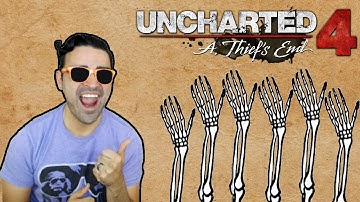 Uncharted 4 Multiplayer | Friday Fan Loadout #1 (Small Beginnings)