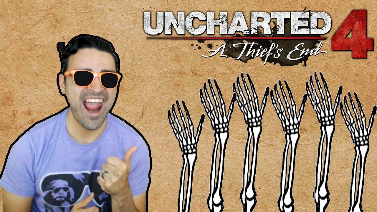 Uncharted 4 Multiplayer | Friday Fan Loadout #1 (Small Beginnings)