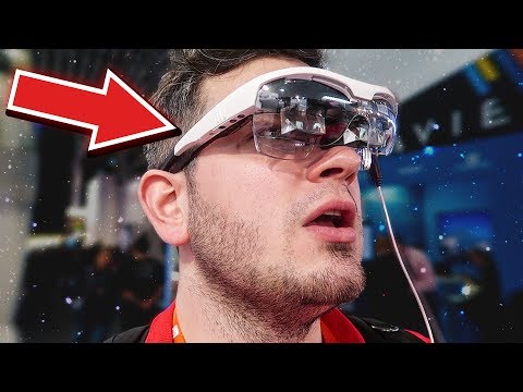 Technologia przyszłości