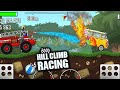 Hill Climb Racing   🐎 FASTEST VEHICLE ?! New FAST BIKE Update GamePlay Walkthrough SHYAM GAMING 10 