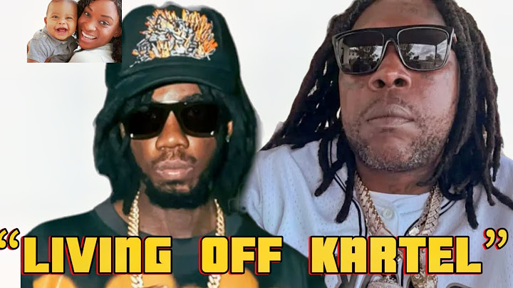 "Alkaline Living Off Vybz Kartel – 31, No Kids, No Queen... No Legacy?" @vybzkartelradio.