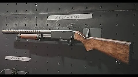 Fractured Jaw vs trench broom