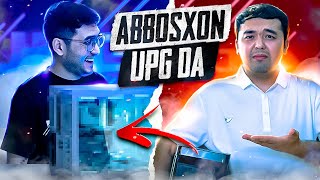 Abbosxon Arabbayeev - TAXI | ENDI HAMMASI BOSHQACHA BO'LADI 🤯🤯🤯