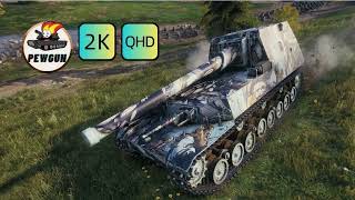 : HO-RI 1 ! | 9 kills 10k dmg | world of tanks | @pewgun77