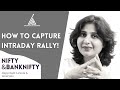 How To Capture Intraday Rally II Important Levels & Analysis of #Nifty & #Banknifty