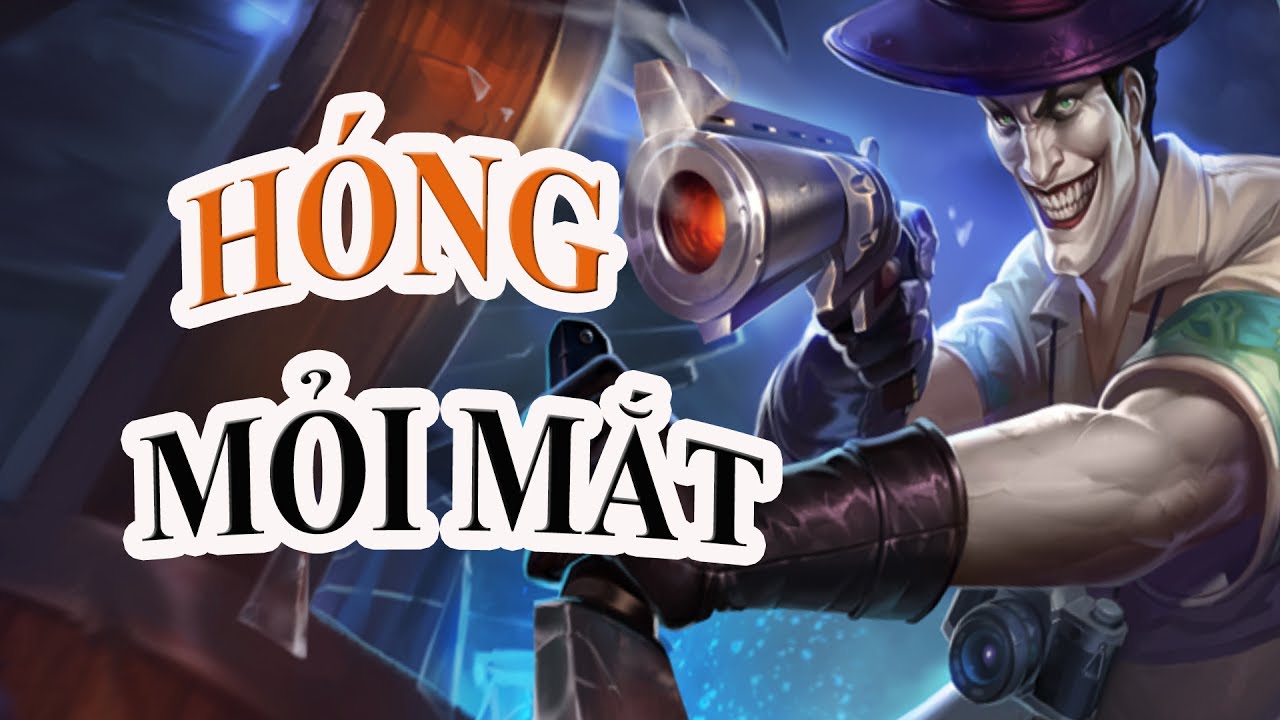 Liên Quân- Top 5 Tướng Chưa Ra Mắt Được Các Game Thủ Mỏi Mắt Mong Chờ- Liên Quân Mobile