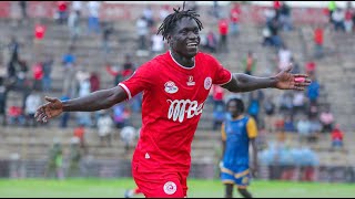 Geita Gold 0-1 Simba SC | Goli | NBC Premier League - 12/02/2024
