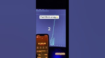 Pump fun Token AIRUG Rugpull #crypto #memecoin #solana