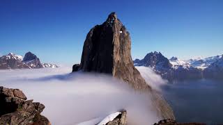 Peaceful Calm – Clouds...Is There A Silver Lining (A Journey Of Music, Calm, Peace And Relaxation)