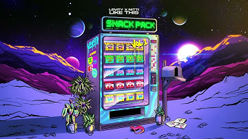 Levity x Nitti  - Like This