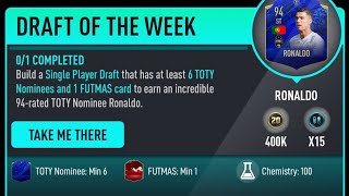 New Weekly Challenges Pacybits 20 Android And IOS screenshot 5