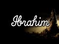 Prophet ibrahim abrahim  07 