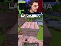 TUTORIAL farm di ferro semplice su Minecraft!