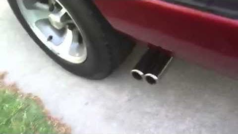 Comp cam in a 2.2 4cy s10