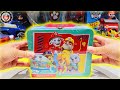Paw Patrol Toys | Awesome Magic Puzzle Gift Box | Fun Education Video for Kids