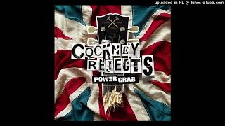 Cockney Rejects - My Heart Ain&#39;t In It