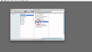 Mac OS 104: Preview - 1. Introduction To Preview