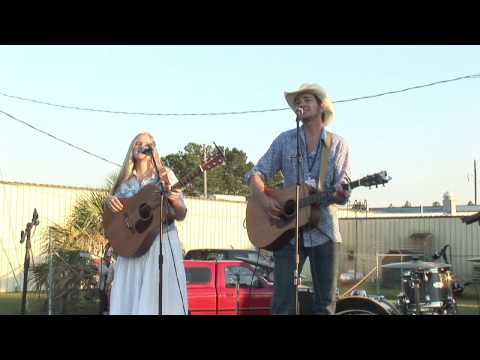 Gram Parsons Tribute: "Return of the Grievous Angel" Abby Owens & Vic Stanley