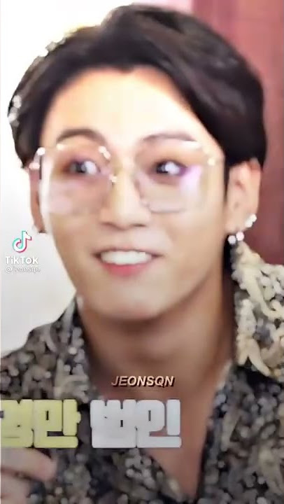Credit to JEONSQN.... Jungkook Looks Cool in this Attire