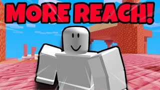 You NEED This ANIMATION COMBO...  (Roblox Bedwars)