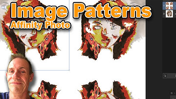 6 Affinity Photo Tips On Mirror Effects