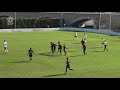 U-17: Skrót meczu POLSKA – MEKSYK (3:4)