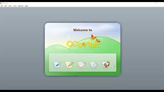 ooo4KIDS | Text Formatting | Grade 2 | Computer Science | Concept Video | #1000StepsSriShakthi screenshot 4