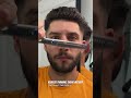 Slick Back Mid Fade Self-Haircut Tutorial | How To Cut Your Own Hair