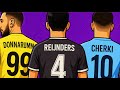 Rating Manchester Citys Transfer Window