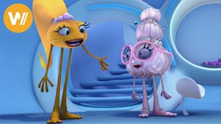 Max & Maggie - Das Meisterwerk (Folge 11) + Oma Louella (Folge 12) | Staffel 1