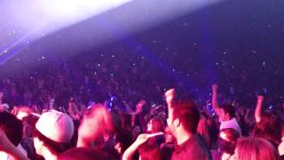 Heart Attack Jumping - Marie-Mai Centre Bell 29 Novembre 2013