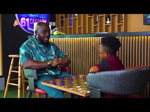 NANA ROMEO INTERVIEWS DON LITTLE ON #ATUU
