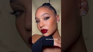 Famous Dark feminine makeup for fall 🥰🥰🥰 Net Worth