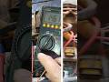 micro take inverter 1000EB 12v Hi amp charging cut off problem 💯💡#viral #minivlog #motivation