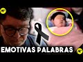 Triste Noticia Tomiii 11. Estas Fueron Las Emotivas Palabras De Su Padre.