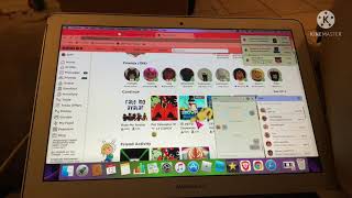 I got shimejis on mac :D