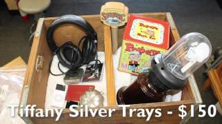 See How Much Pawn Pro Paid For This Crate Full Of Items!