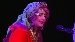 Vignette de la vidéo "بانو سیما بینا Sima Bina:        لیلی لیلی جان موسیقی محلی افغانستان"