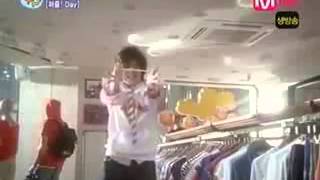 She Laughed Feat Kim Hyun Joong & Kim Kyu Jong