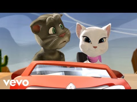 Tom and Angela - You Get Me (from \