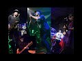 石井明夫CRAWLER/2024.12.28 新宿UNDRE GROUND Azzitto1224