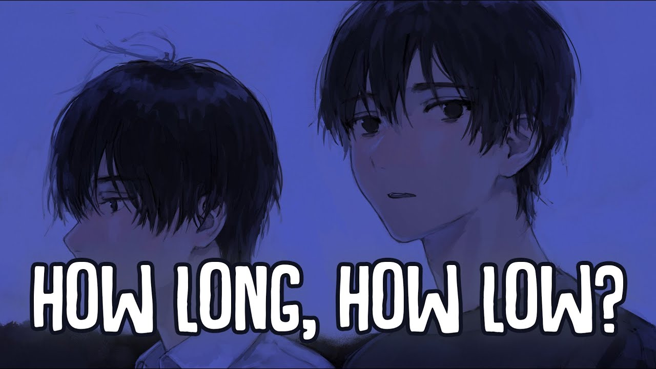 「Nightcore」→ How Long, How Low? (Lyrics) by Hayd, Chance Peña 「Nightcore」→ How Long, How Low? (Lyrics) by Hayd, Chance Peña